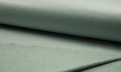 Coated Sweat - beschichteter Sweat - dusty mint